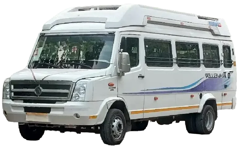 Ram Travel Point